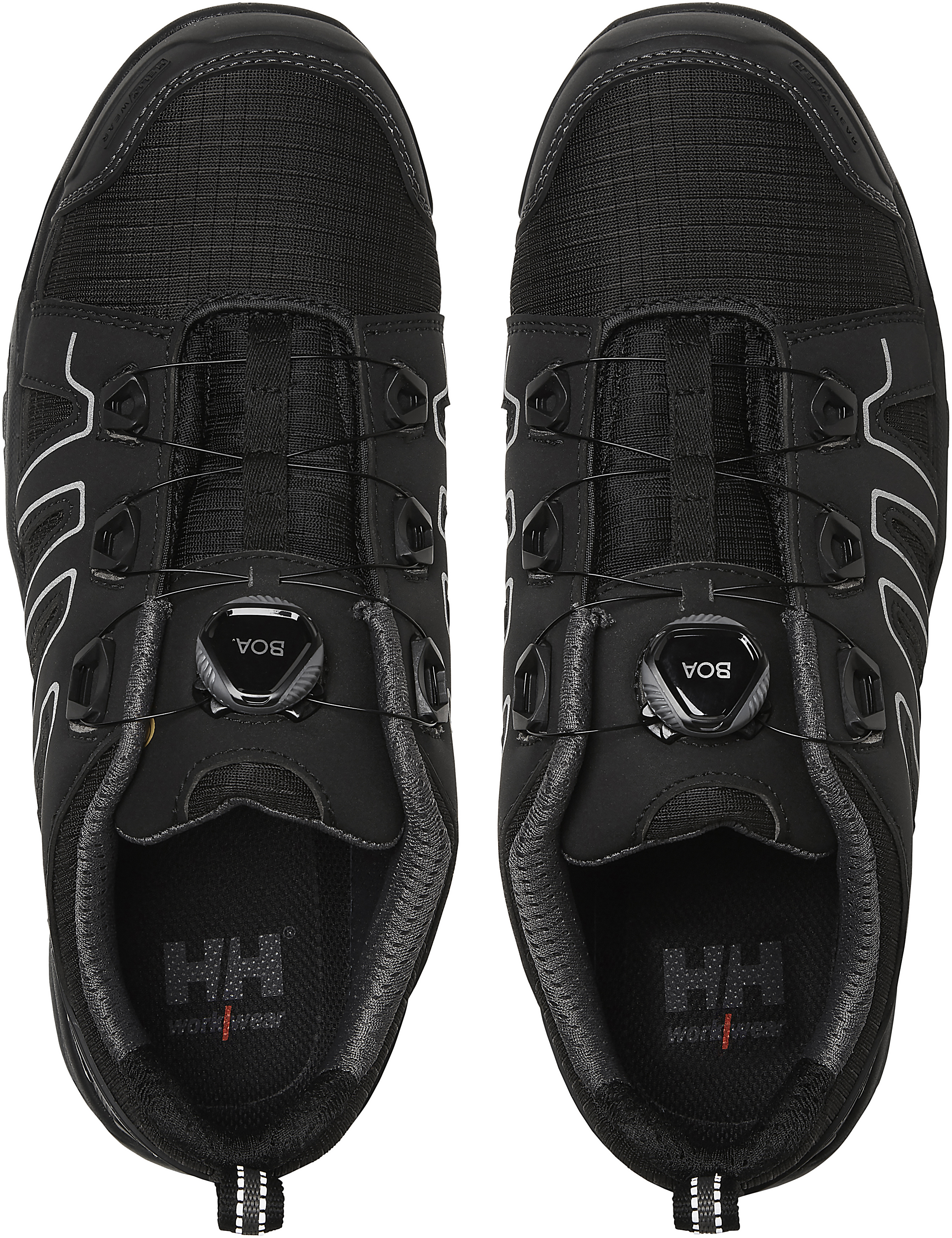 Halbschuh Helly Hansen Manchester S3 